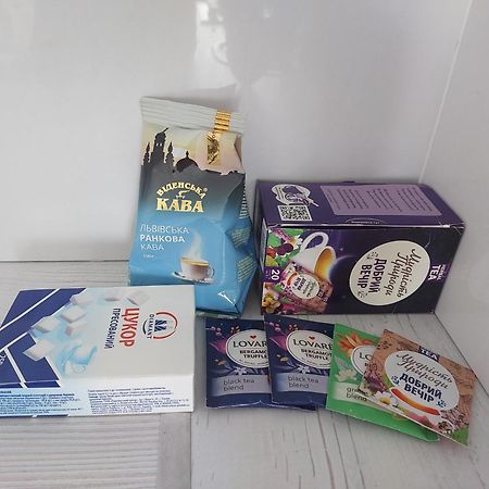 לוצק Яровиця З Кондиціонером,Центр מראה חיצוני תמונה