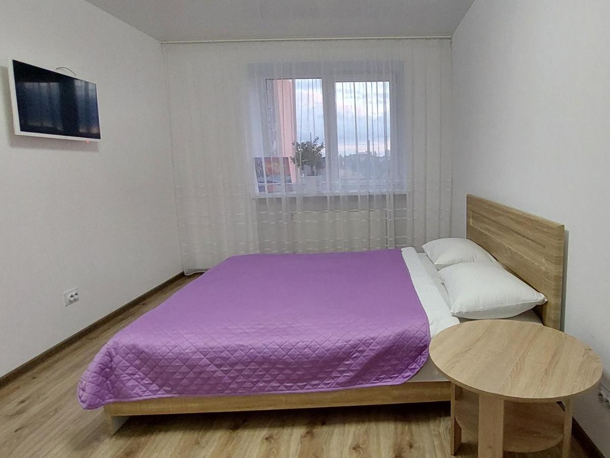 לוצק Яровиця З Кондиціонером,Центр מראה חיצוני תמונה